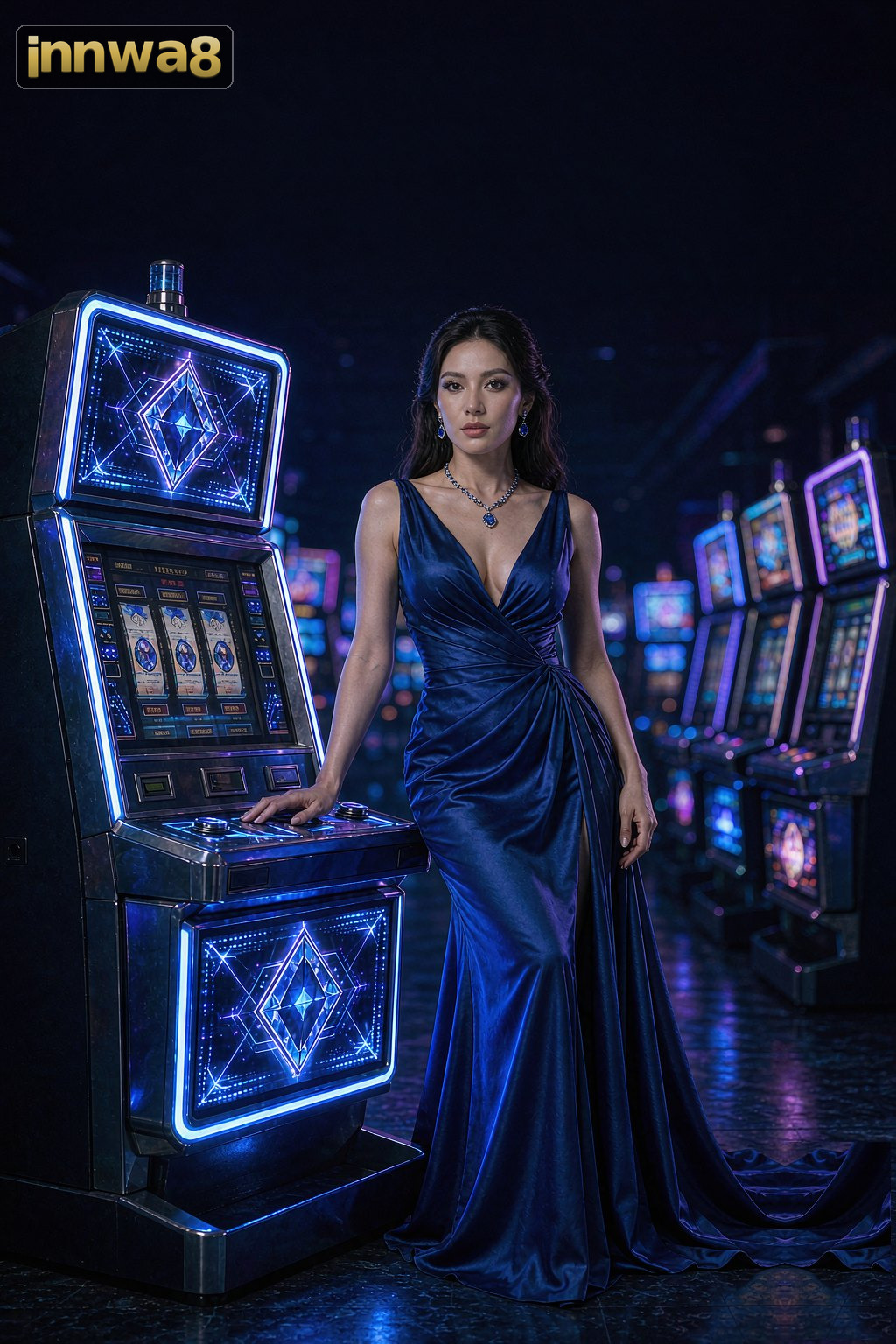 Jackpot Bingo ဆိုင်ရာ ပုံ ၄