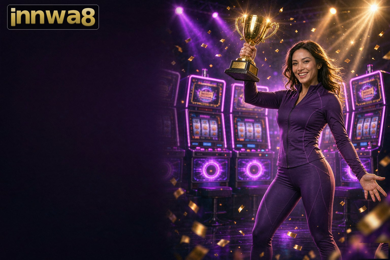 Jackpot Bingo ပုံ ၁