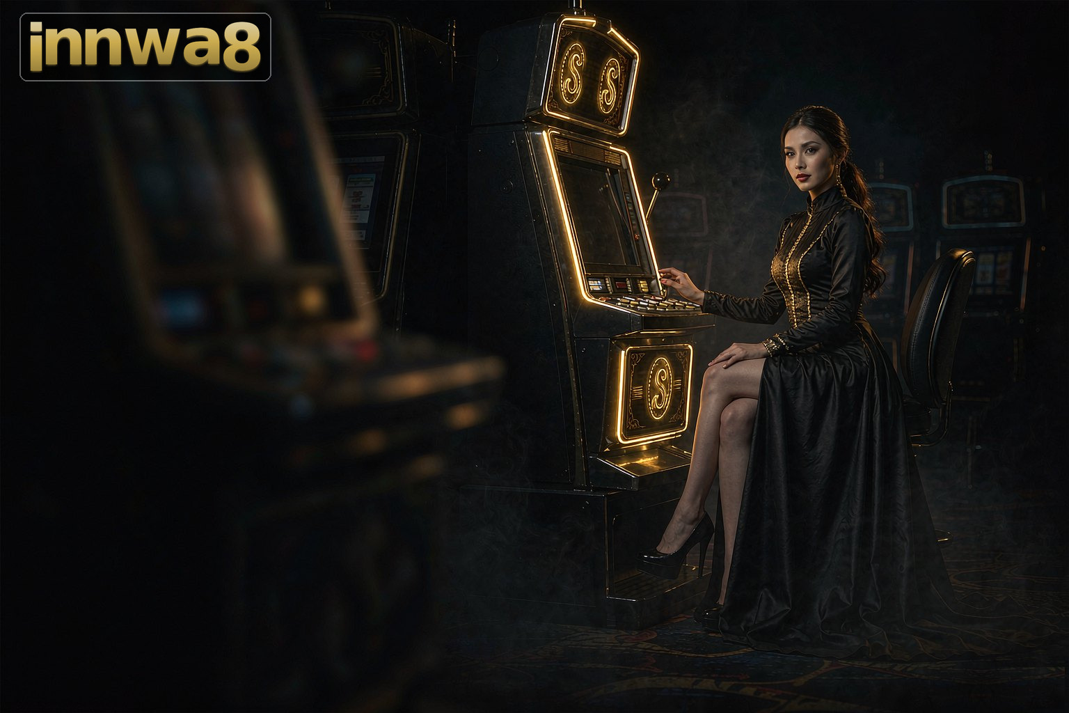 Jackpot Bingo ဆိုင်ရာ ပုံ ၃