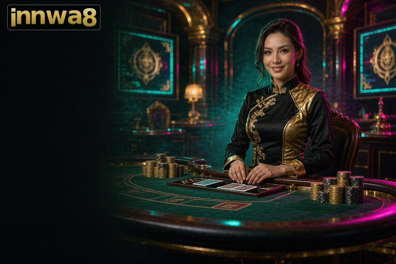 Ultra Treasure ရုပ်ပုံ ၄